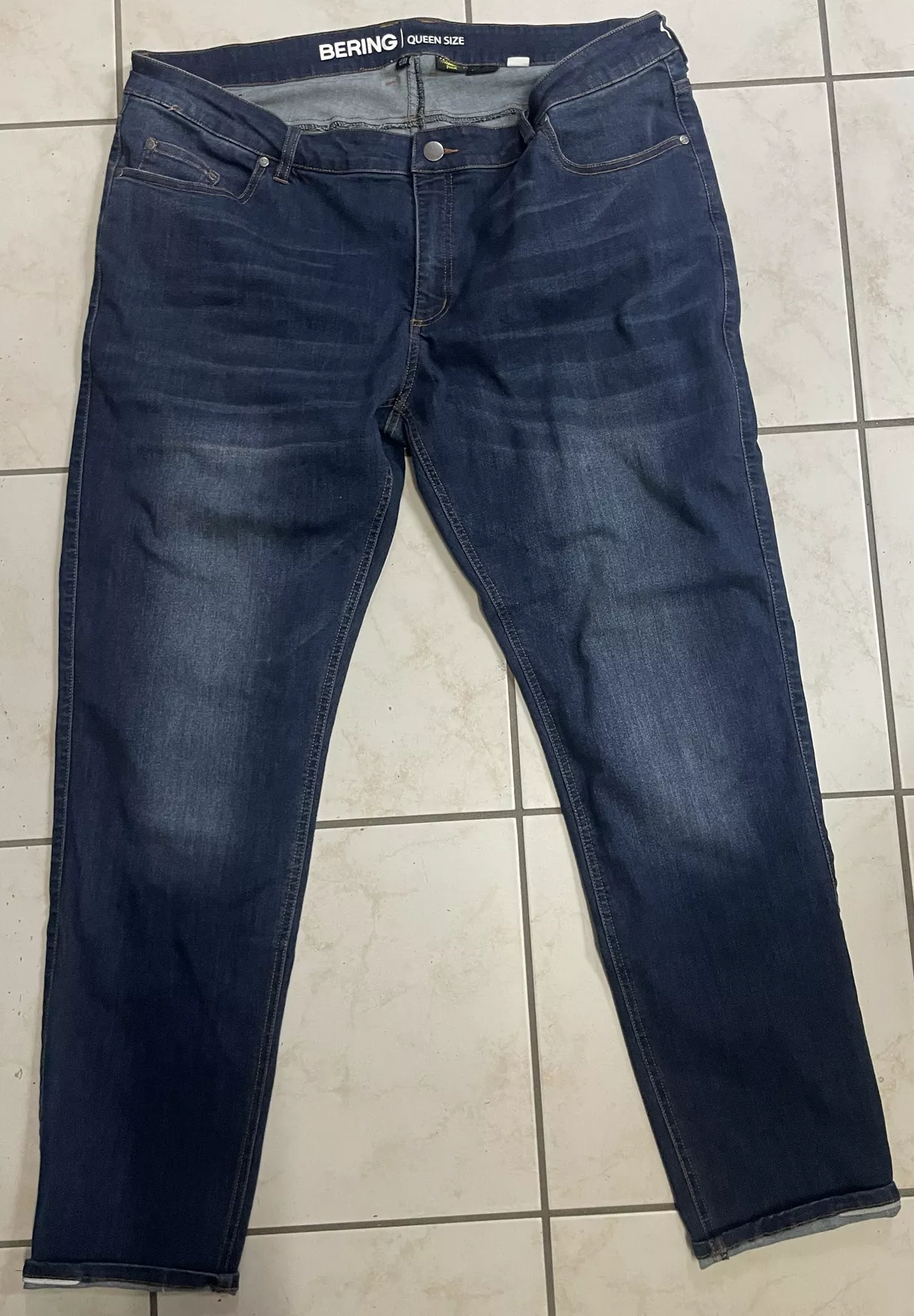 Jean's dame Bering T.W44/L32