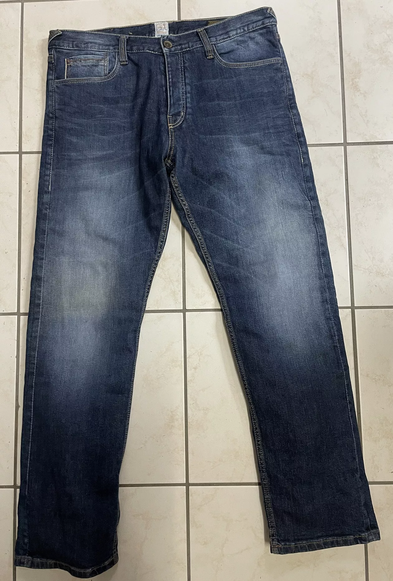 Jean's Rokker T.W34/L32