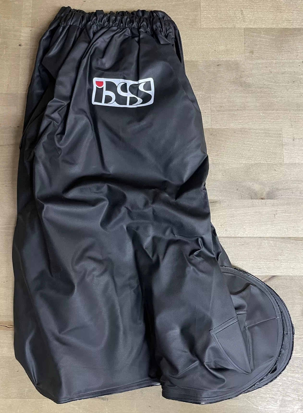 Sur-bottes IXS T.XL