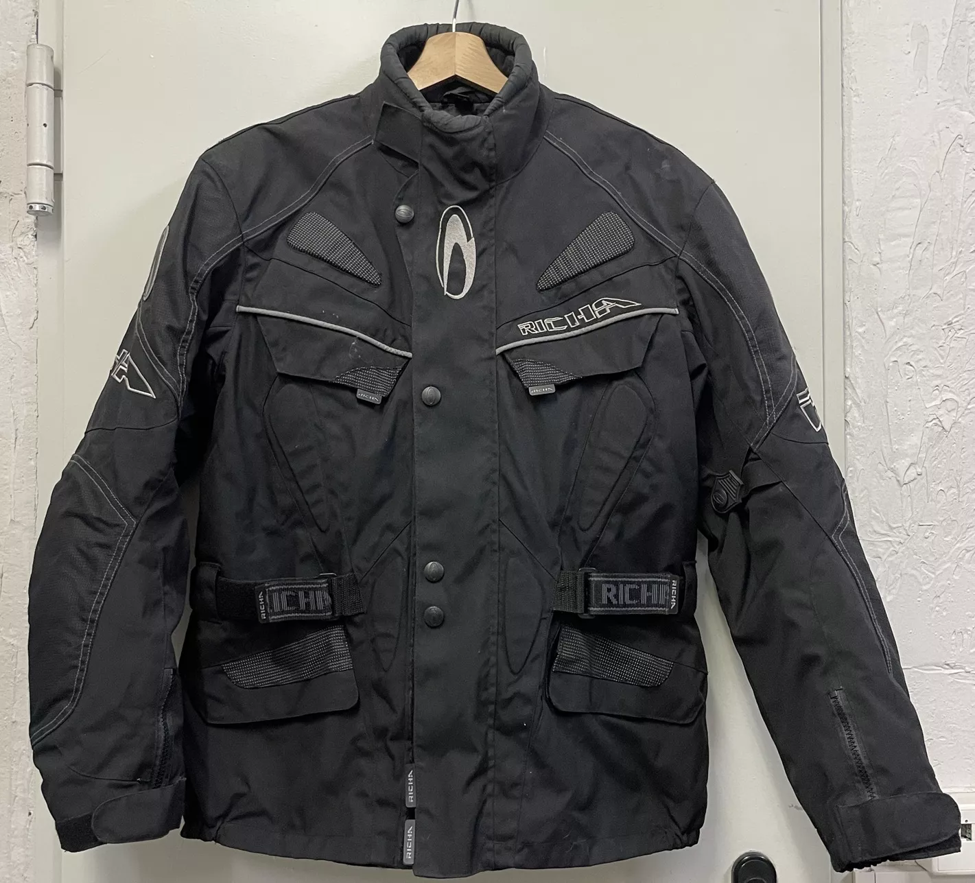 Blouson textile Richa T.L