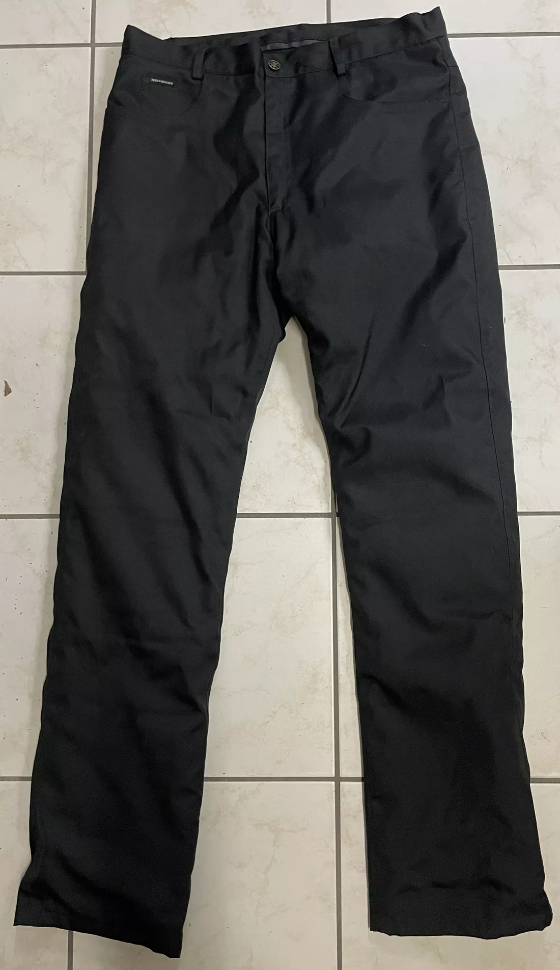 Pantalon textile Motomod T.46