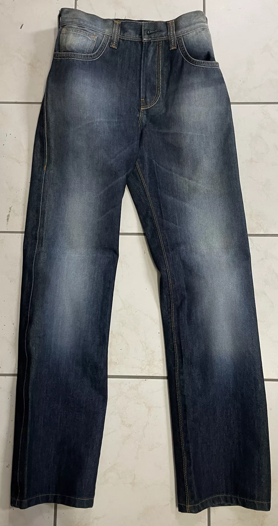Jean's Rokker T.W32/L34