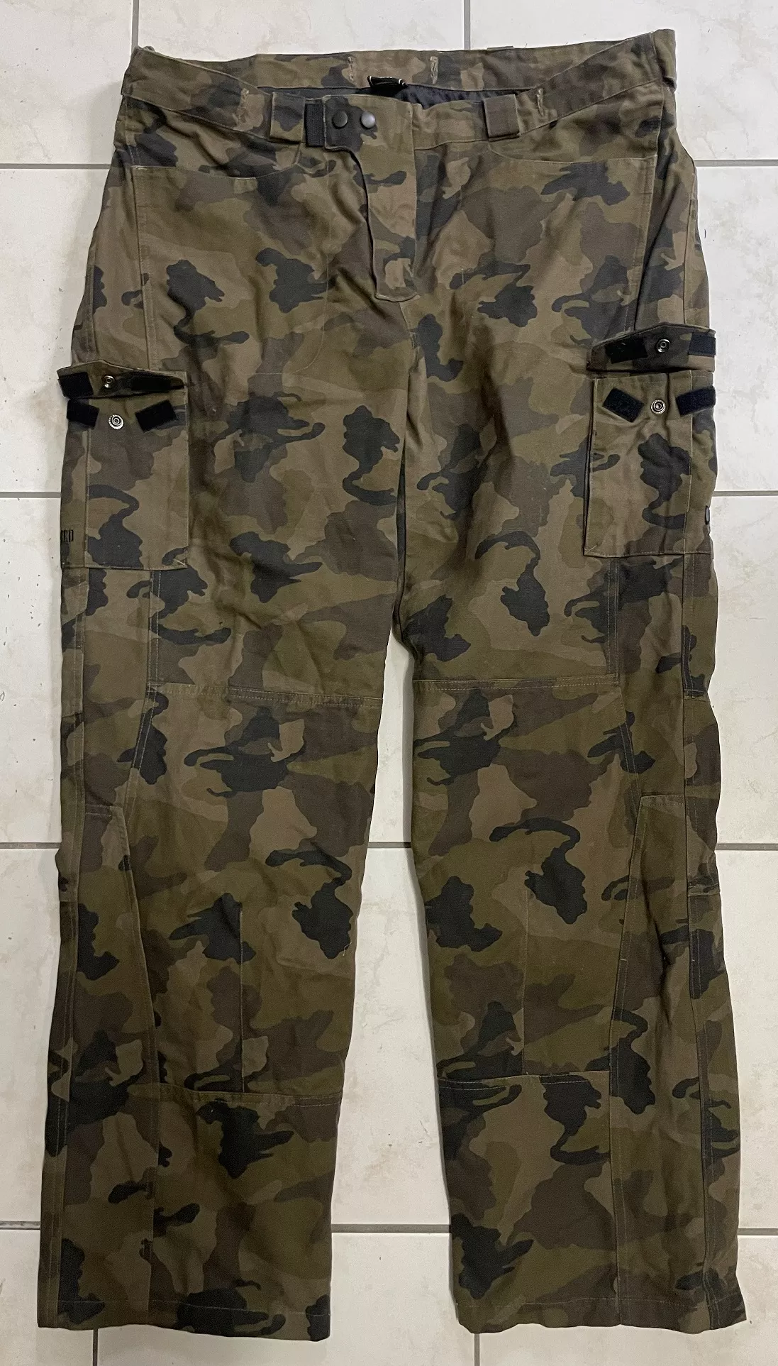 Pantalon cargo Polo T.3XL