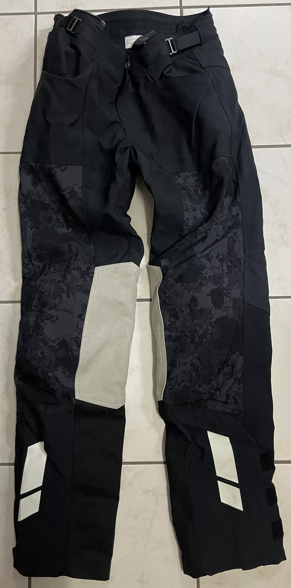 Pantalon textile été BMW T.52 Long
