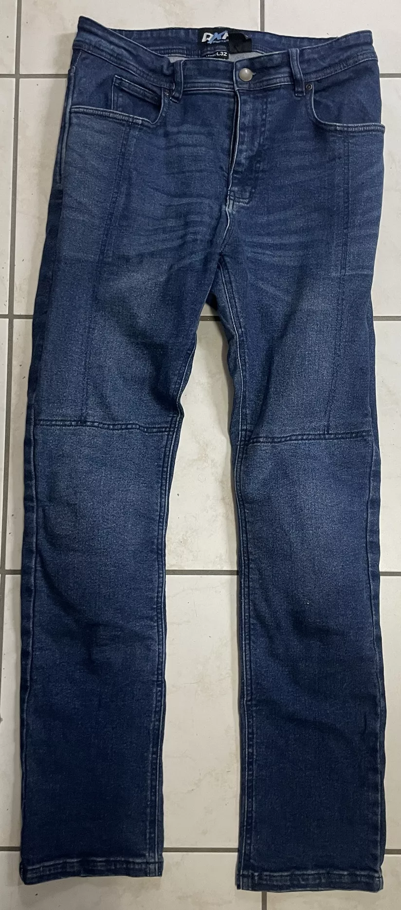 Jean's dame DXR T.W32/L32