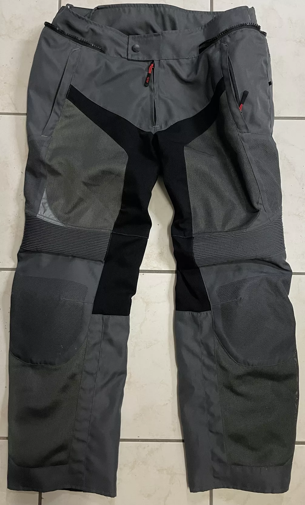 Pantalon été IXS T.KXL