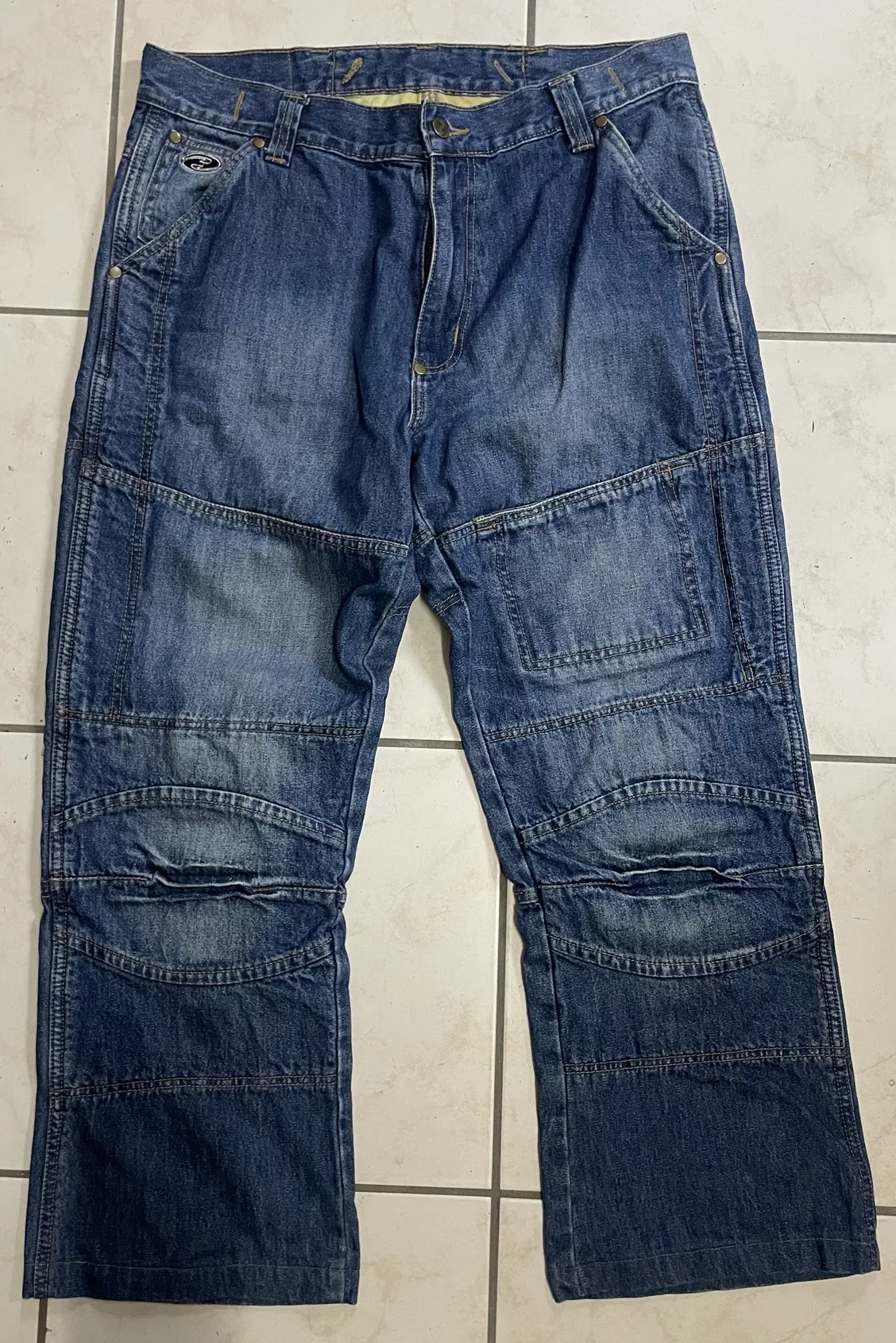 Jean's Held T.W36/L34