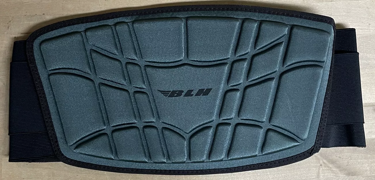 Ceinture lombaire BLH T.XL