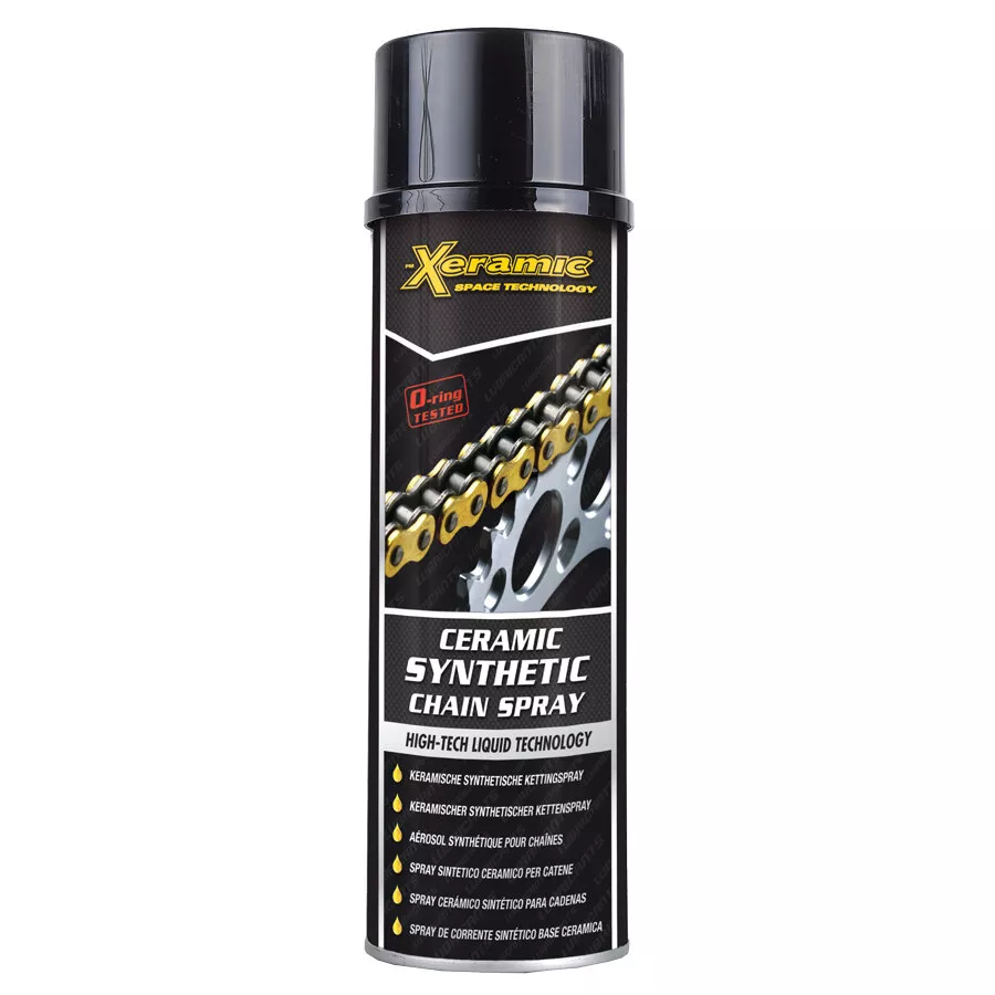 Graisse chaîne Xeramic 500mL