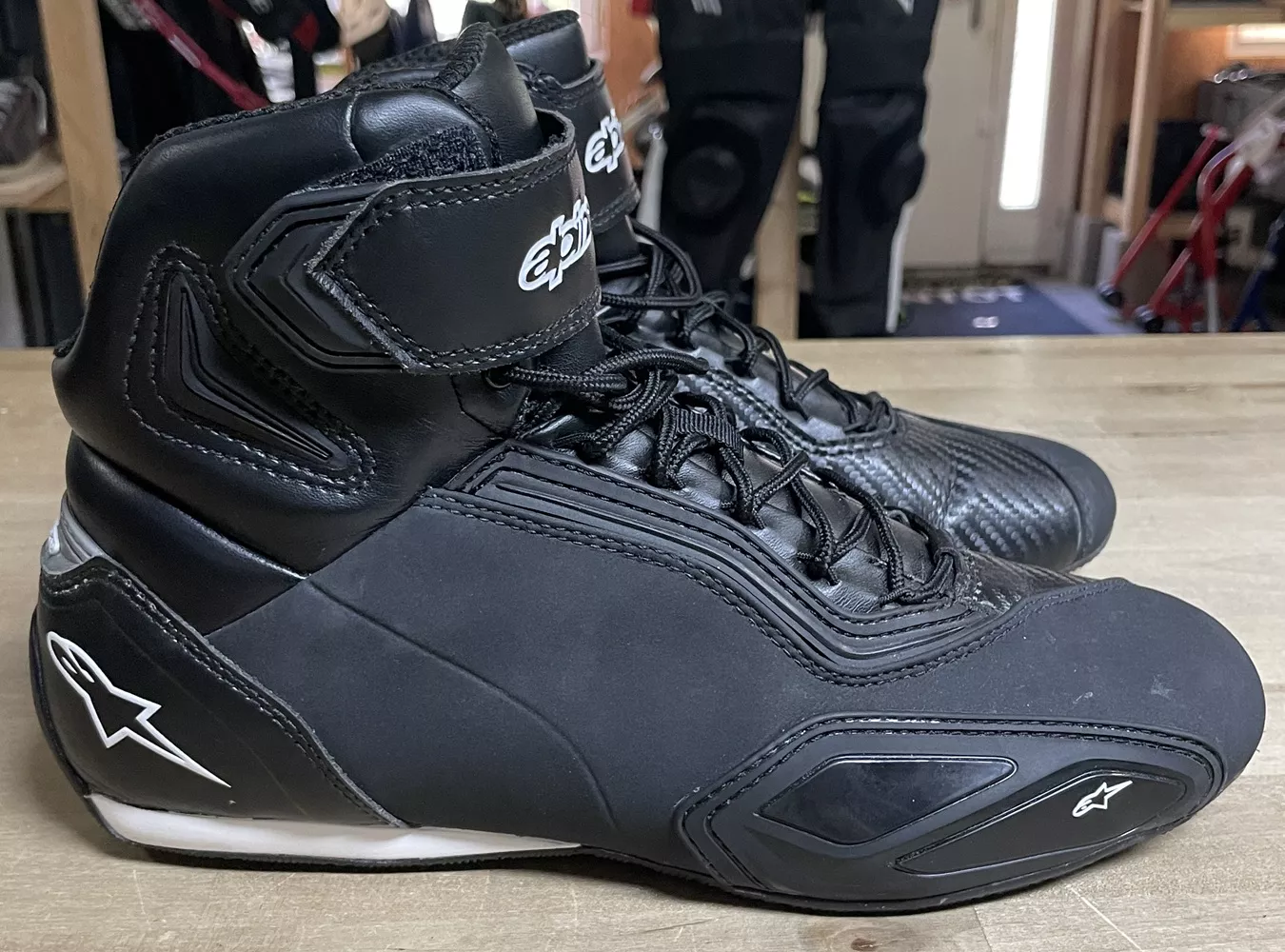Baskets Alpinestars P.42