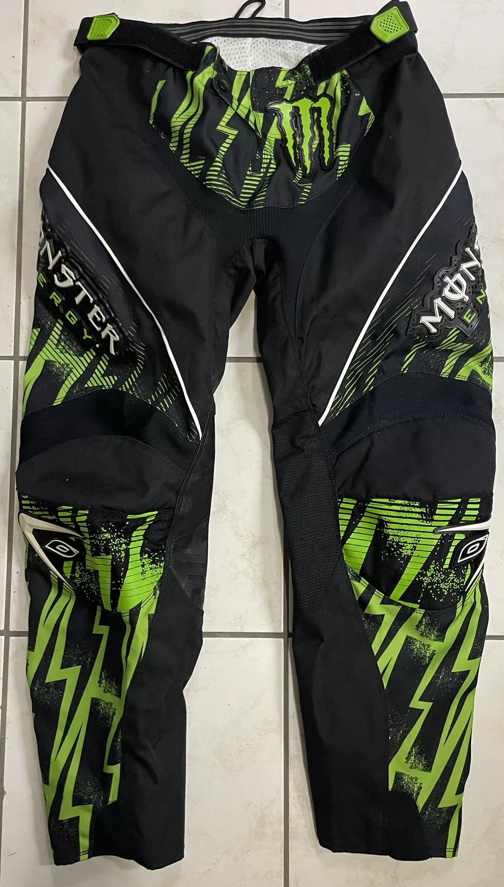 Pantalon motocross Oneal T.W34