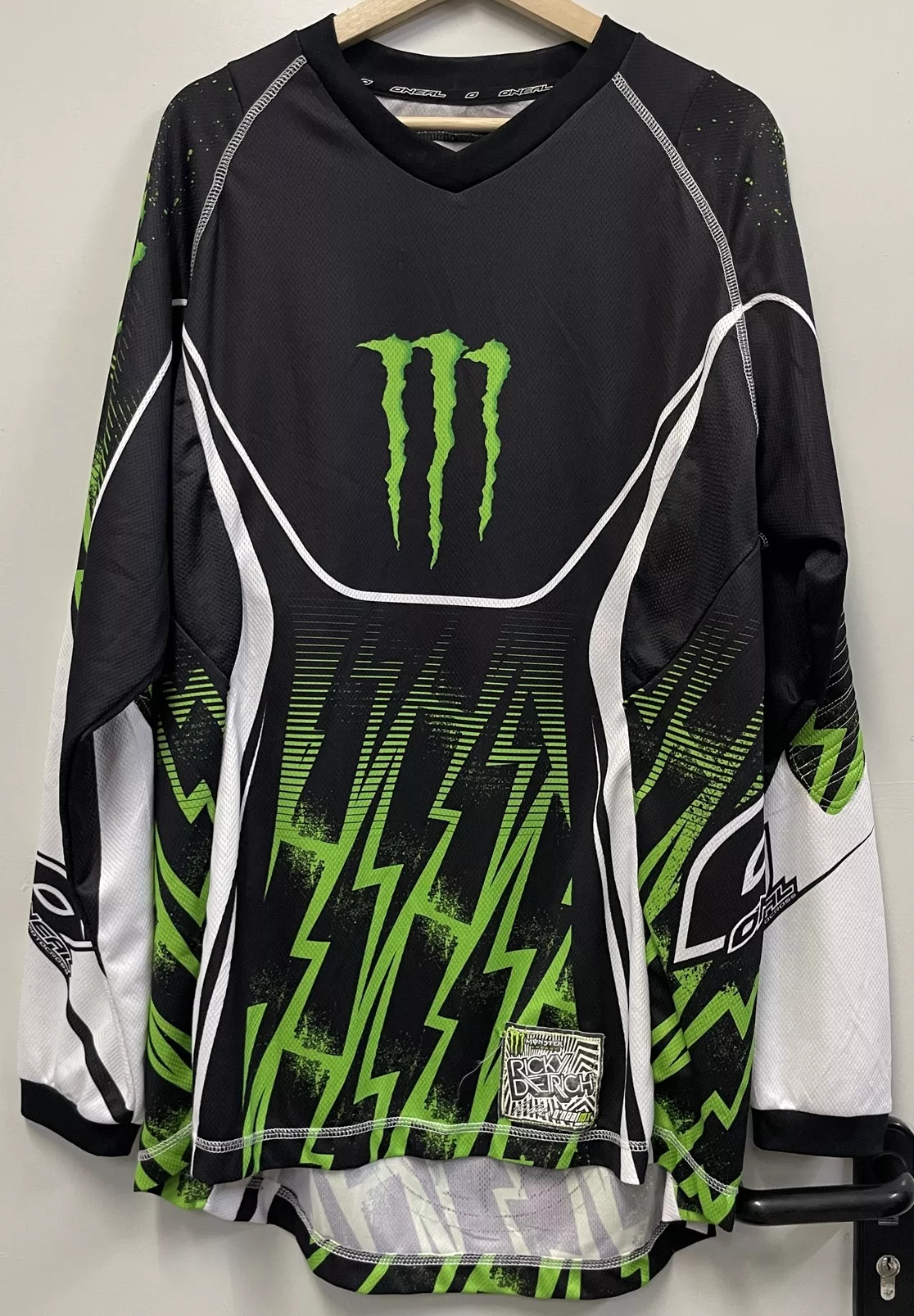 Maillot motocross Oneal T.XL