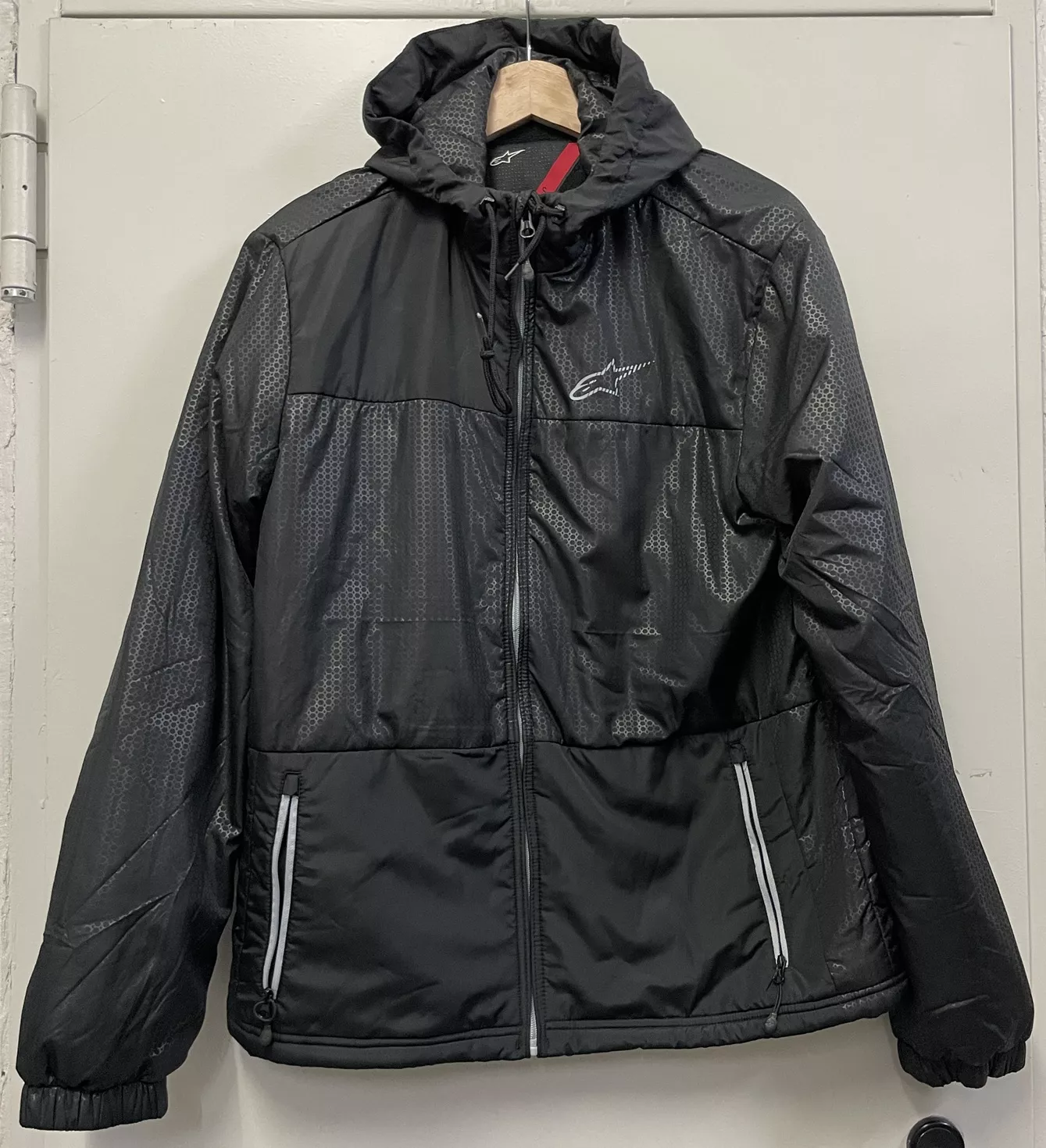 Veste loisirs Alpinestars T.S