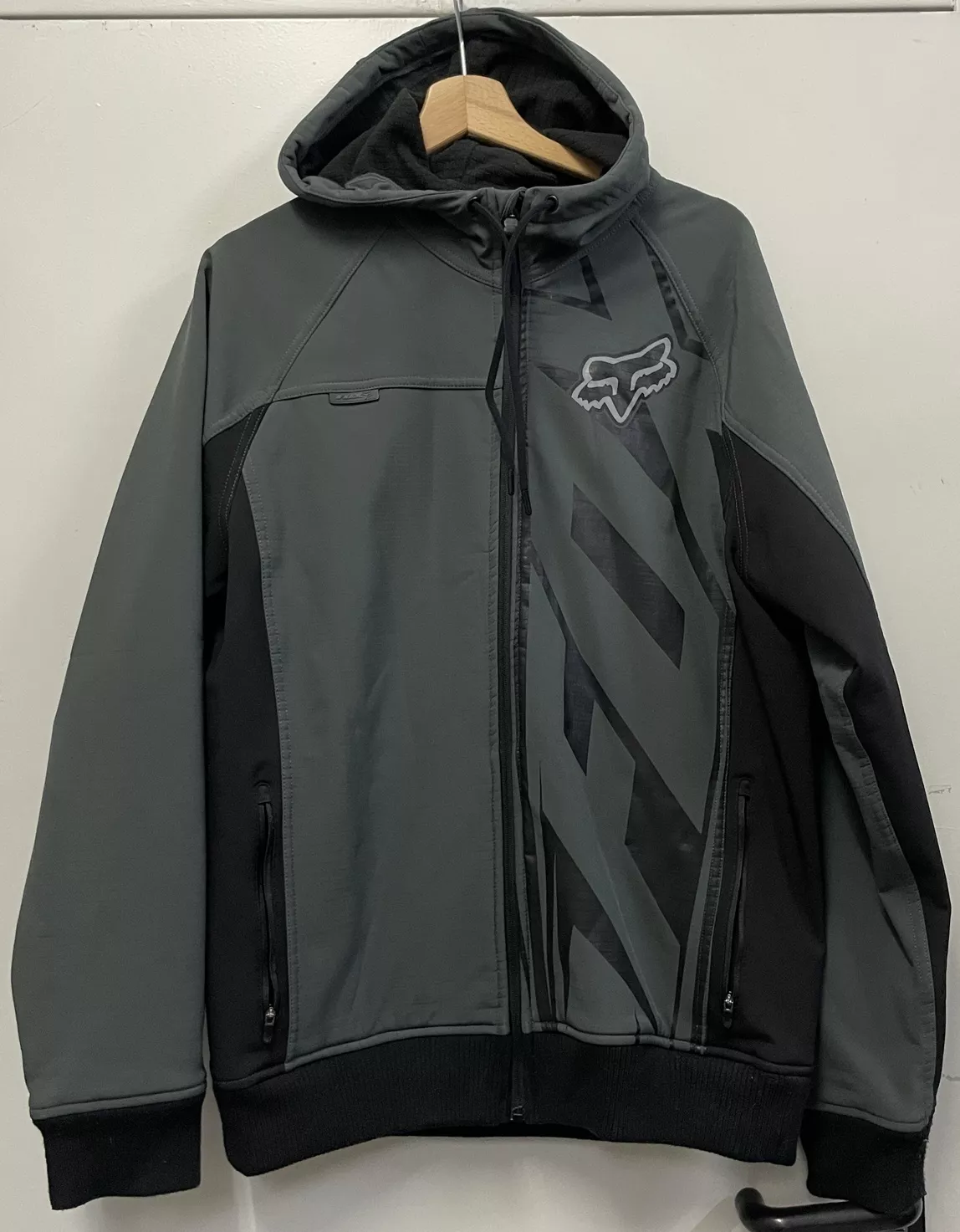 Veste loisirs Fox T.L