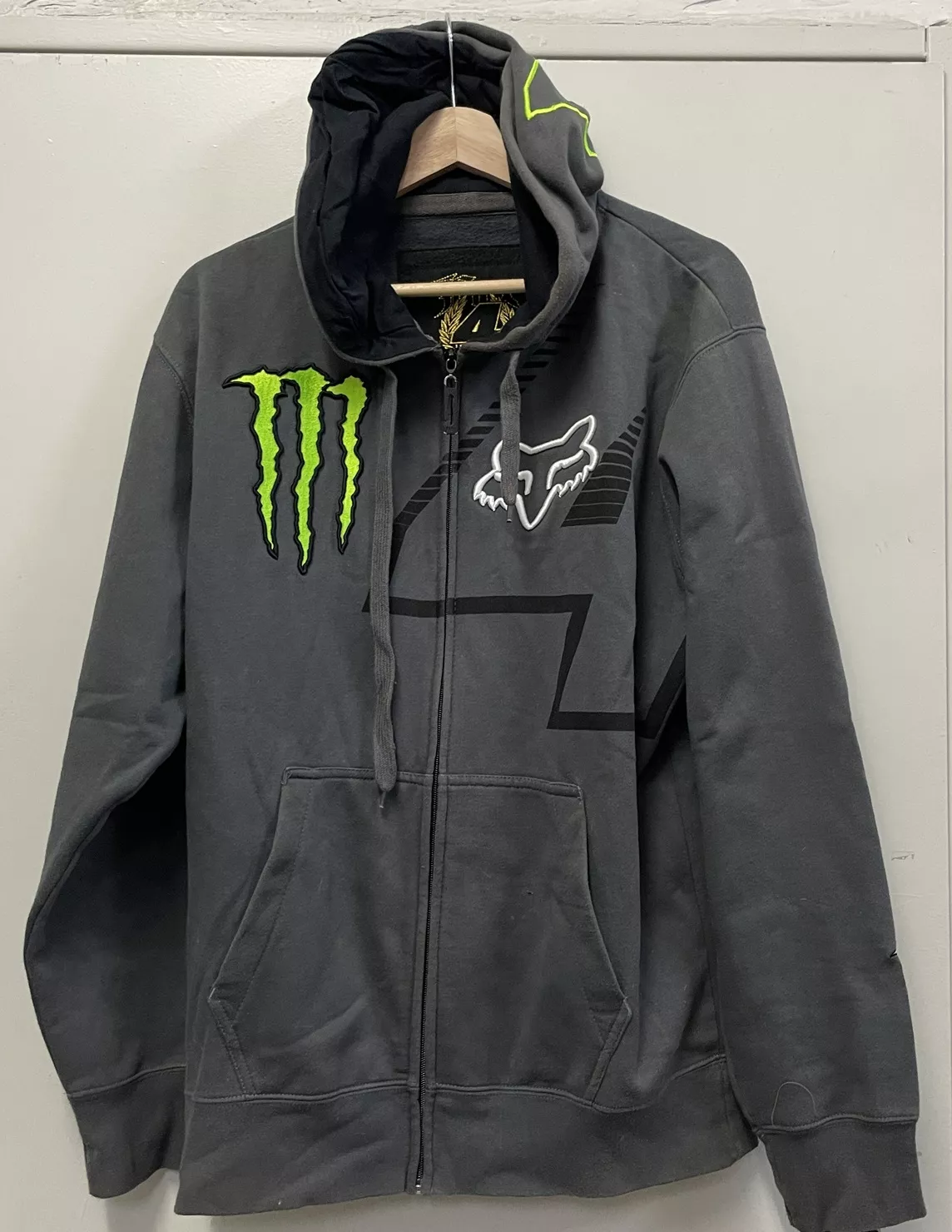 Veste loisirs Fox T.L
