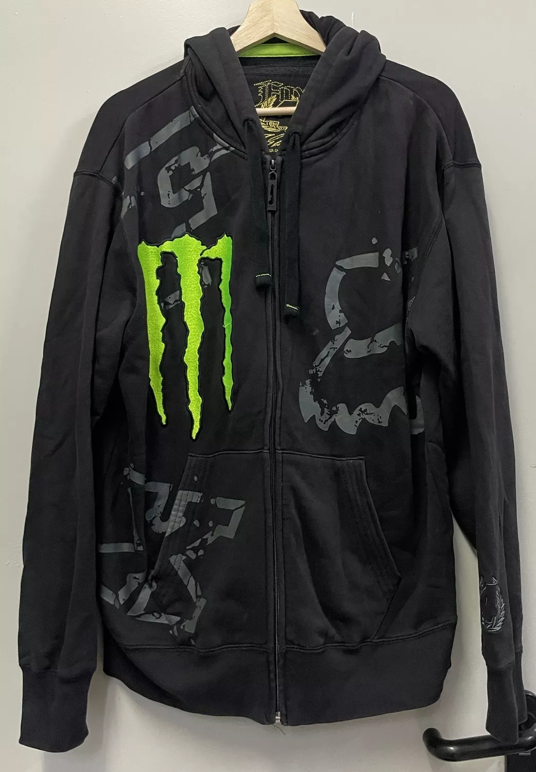 Veste loisirs Fox T.L