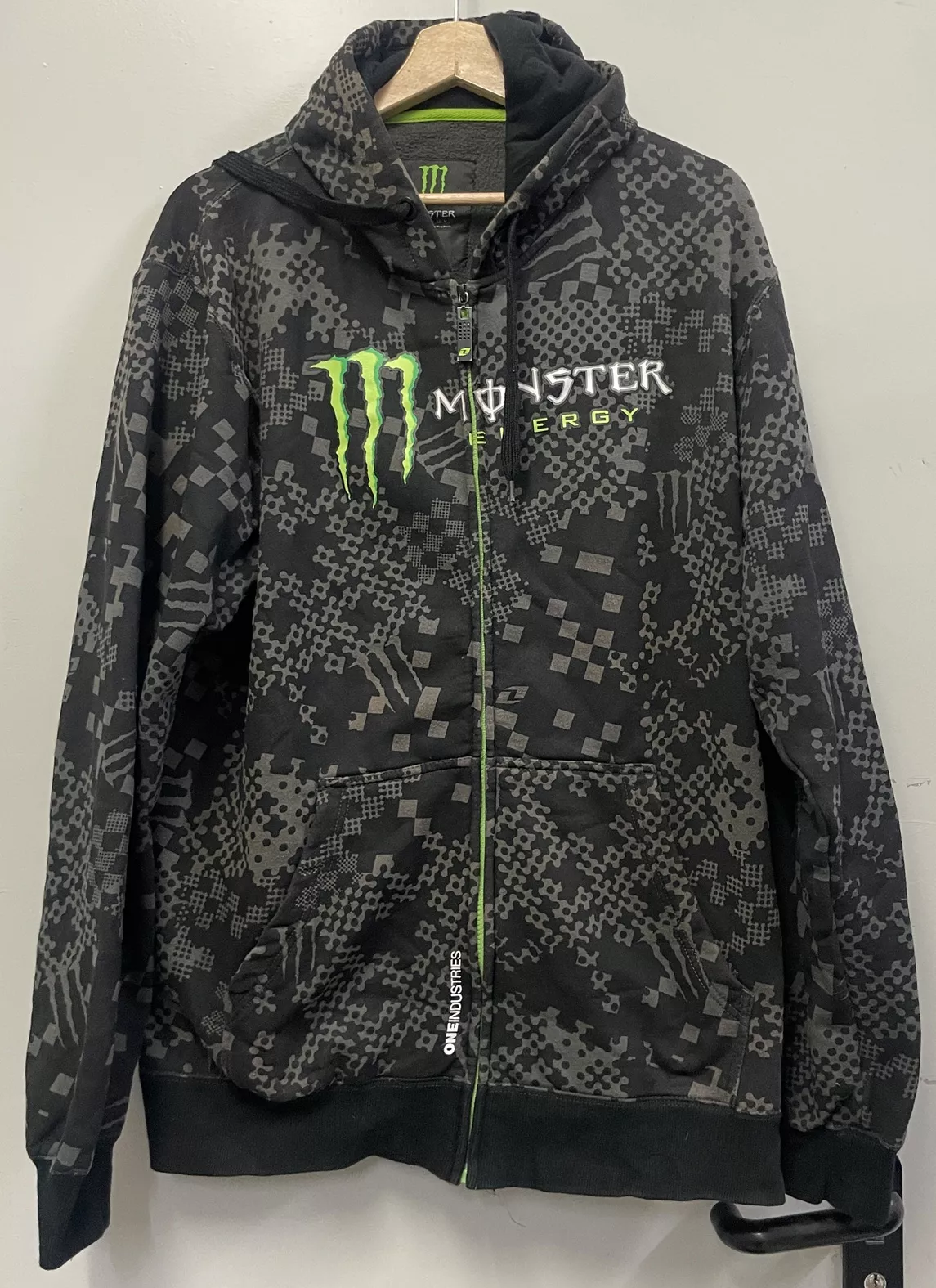 Veste loisirs One Industries T.M