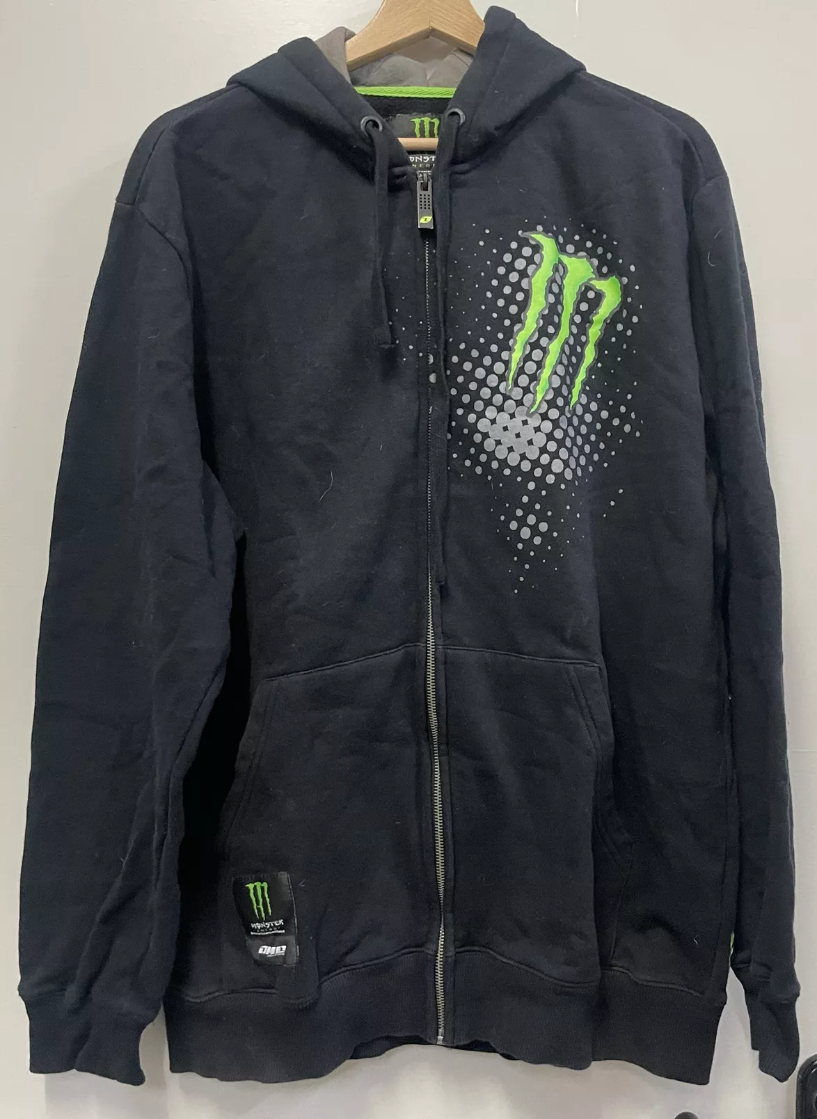 Veste loisirs One Industries T.M