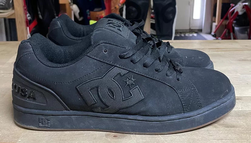 Baskets DC Shoes P.46