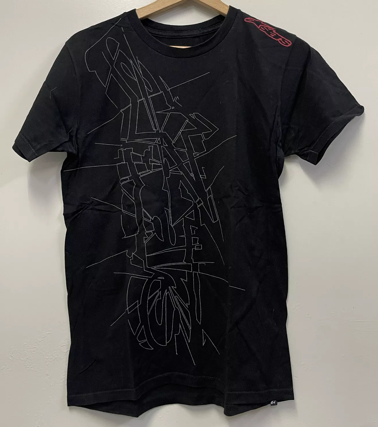Tee-shirt Alpinestars T.S