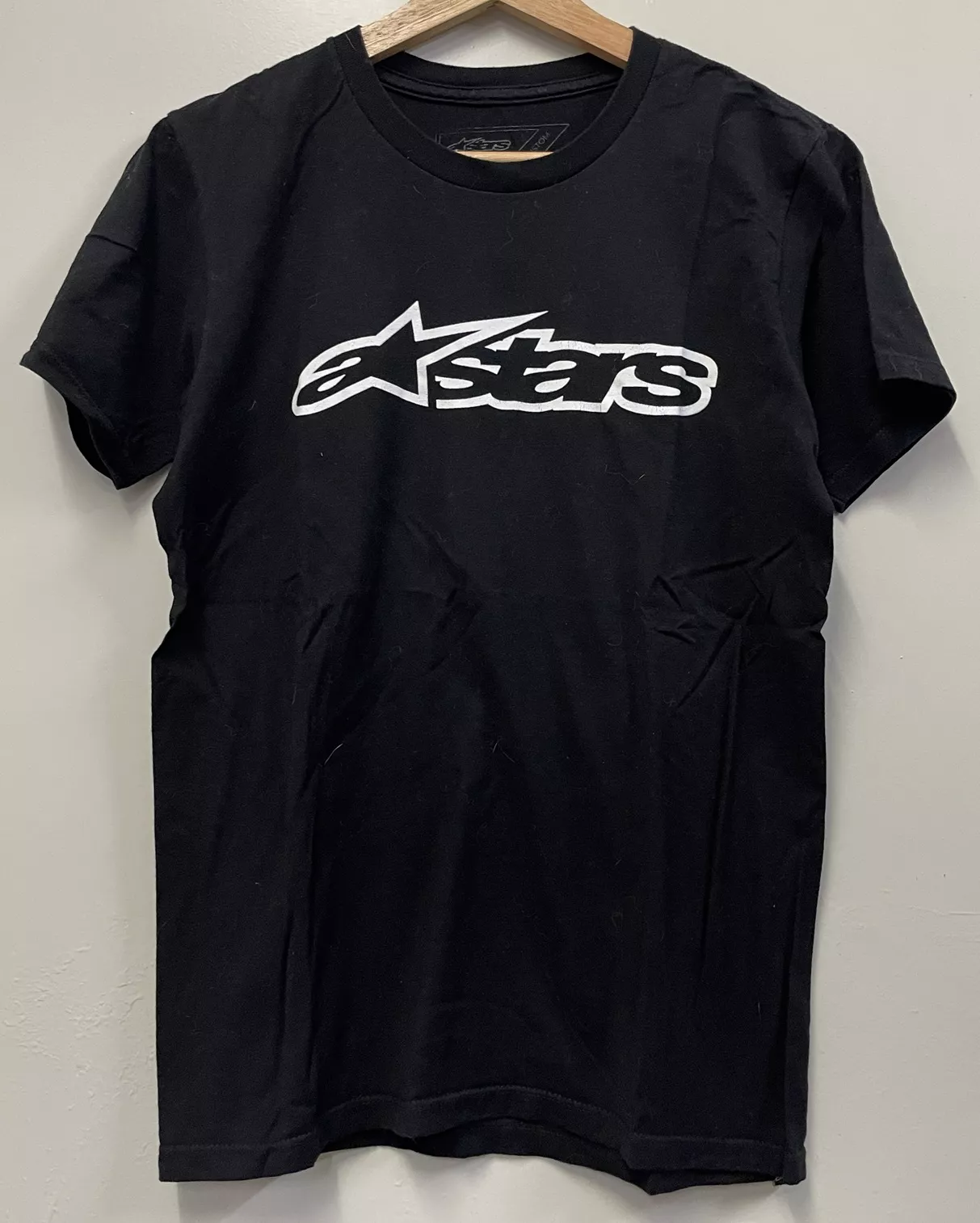 Tee-shirt Alpinestars T.S