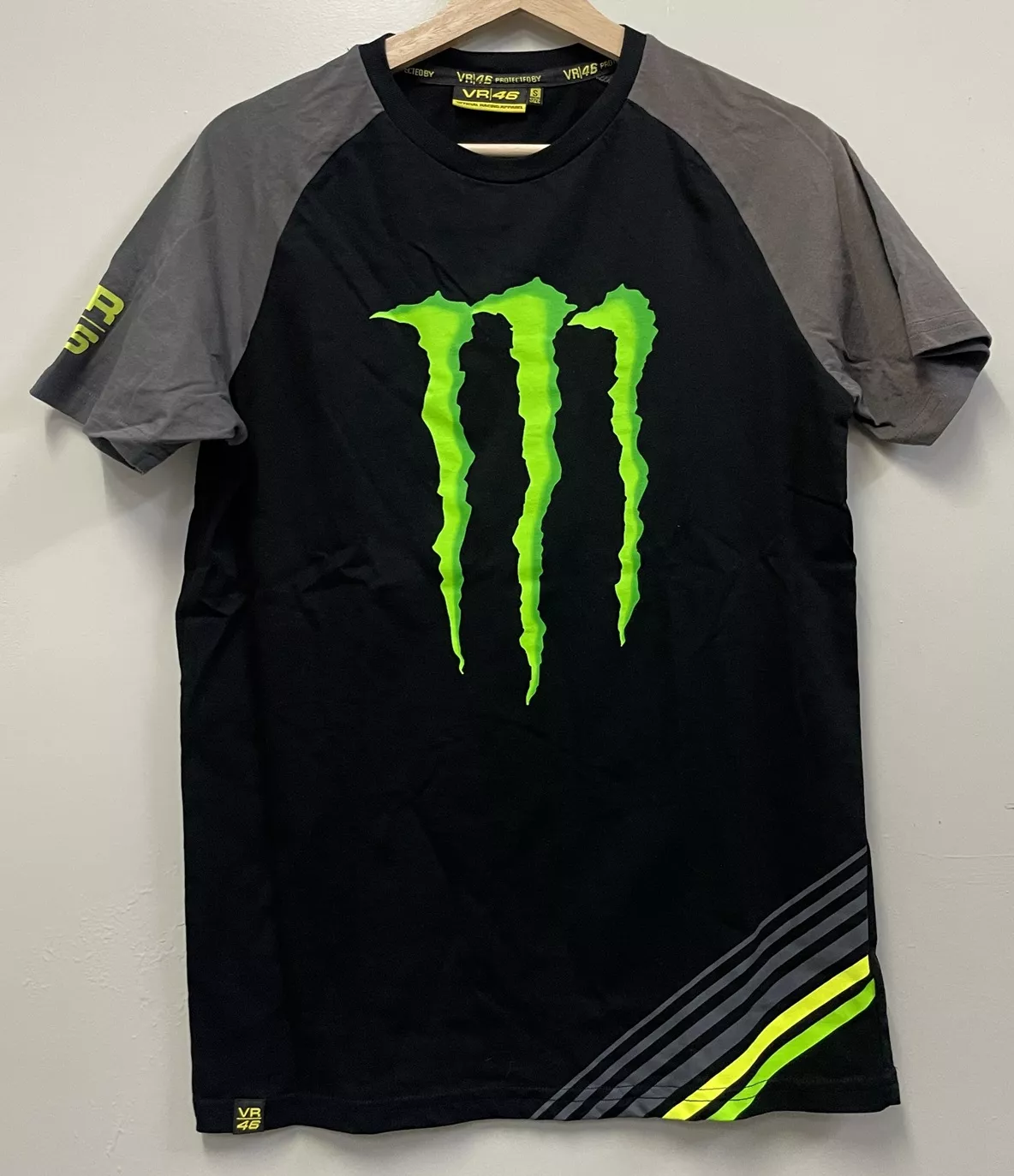 Tee-shirt VR46 T.S