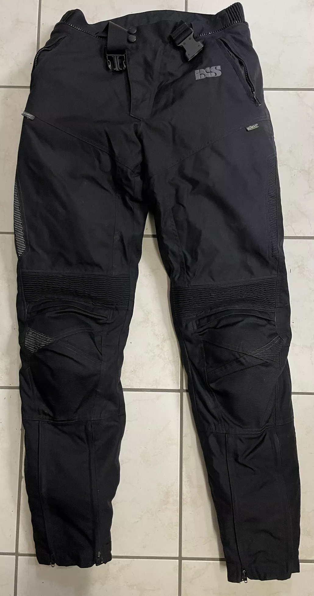 Pantalon textile IXS T.L long