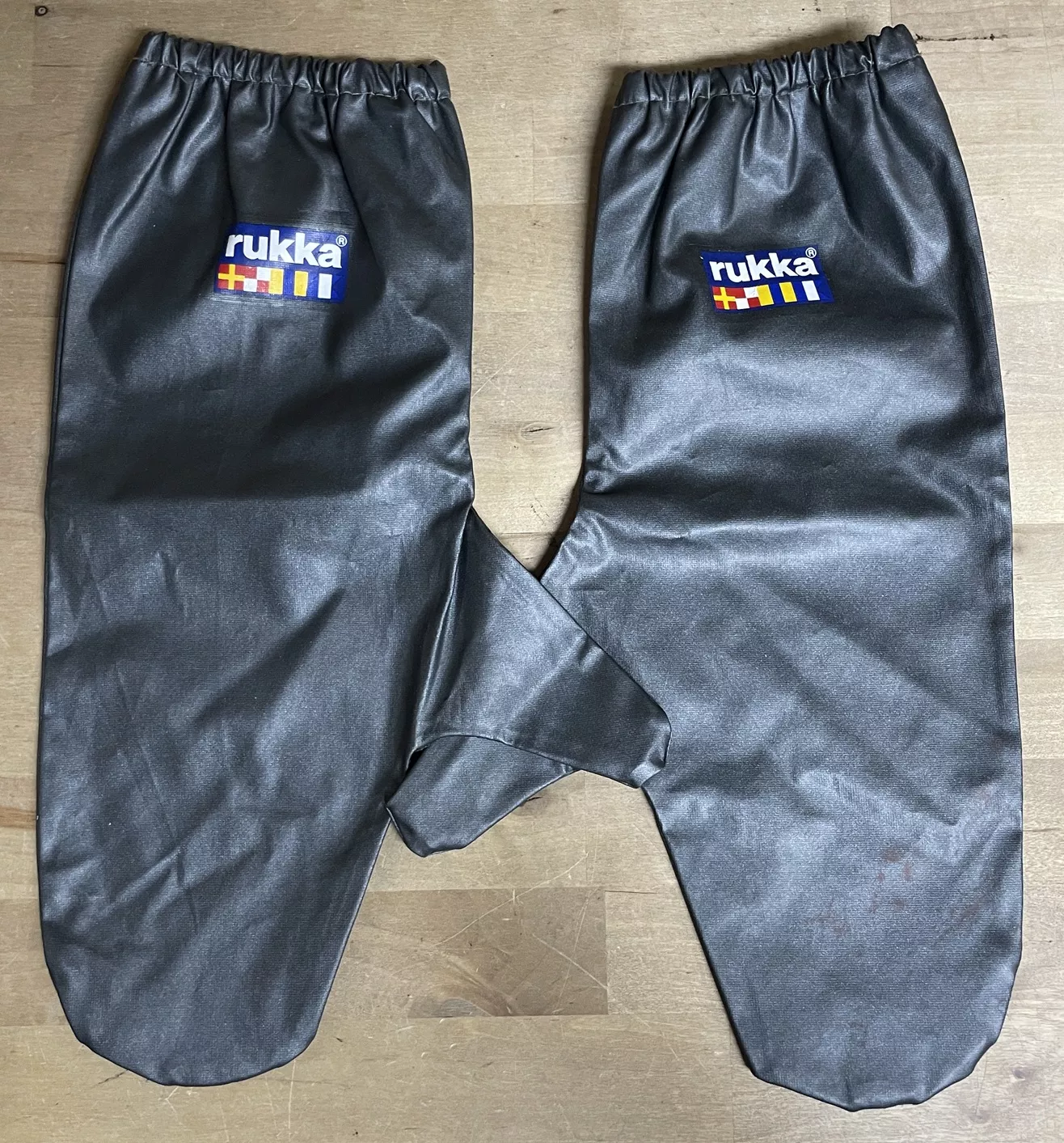 Sur-gants Rukka T.L
