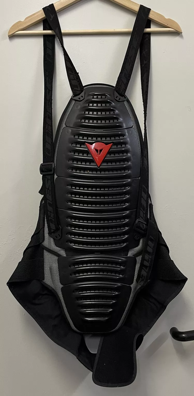 Dorsale Dainese T.L