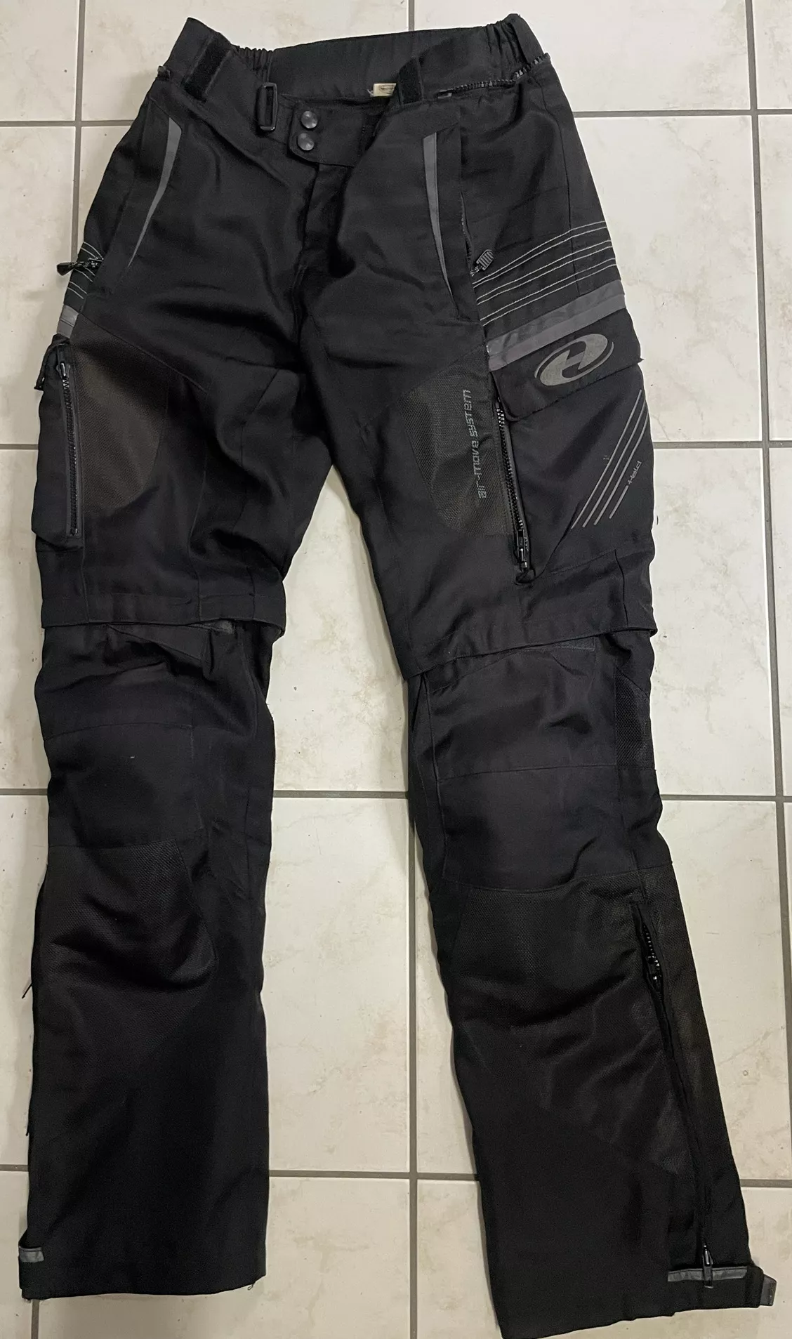 Pantalon textile Held T.L Medium