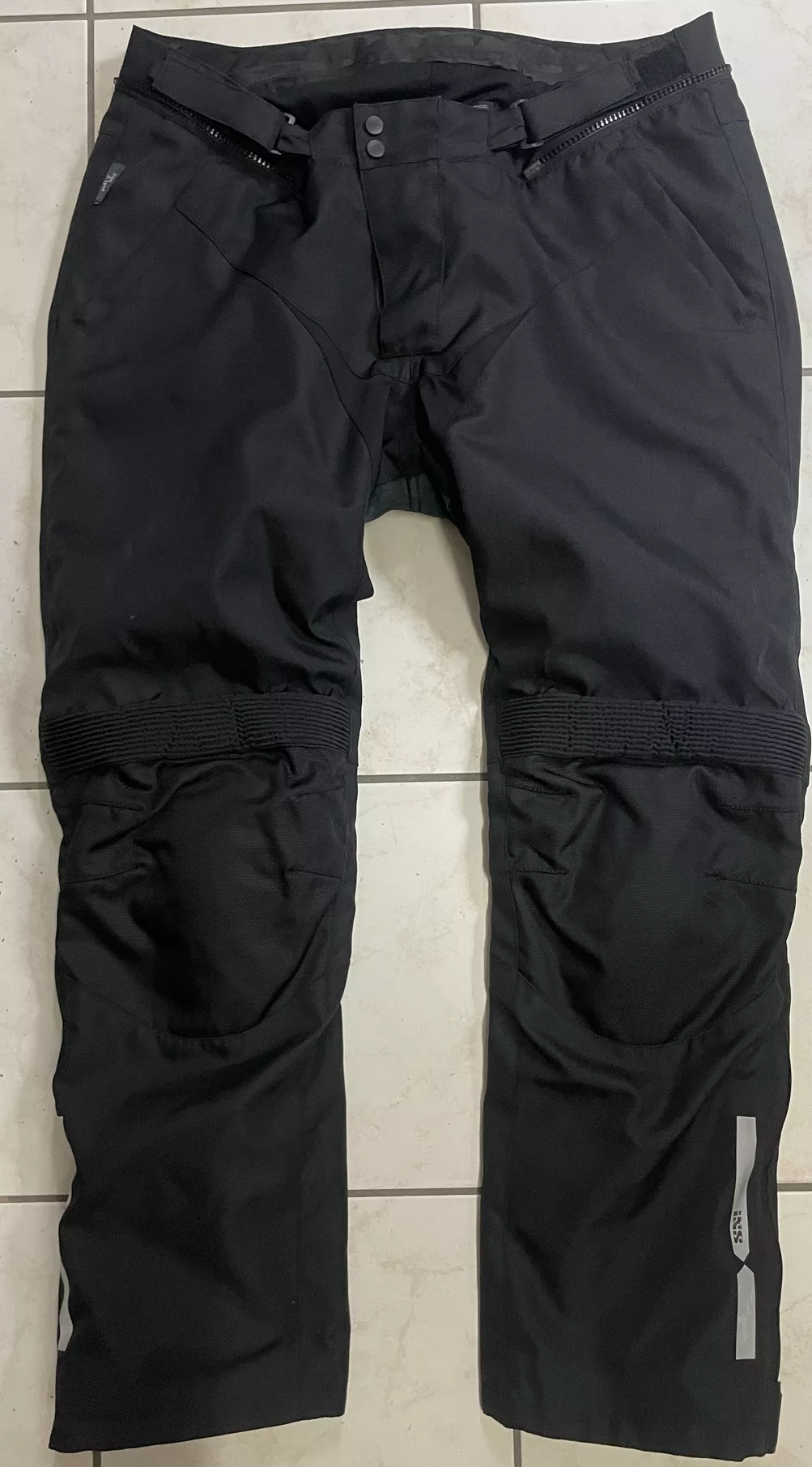 Pantalon textile IXS T.4XL