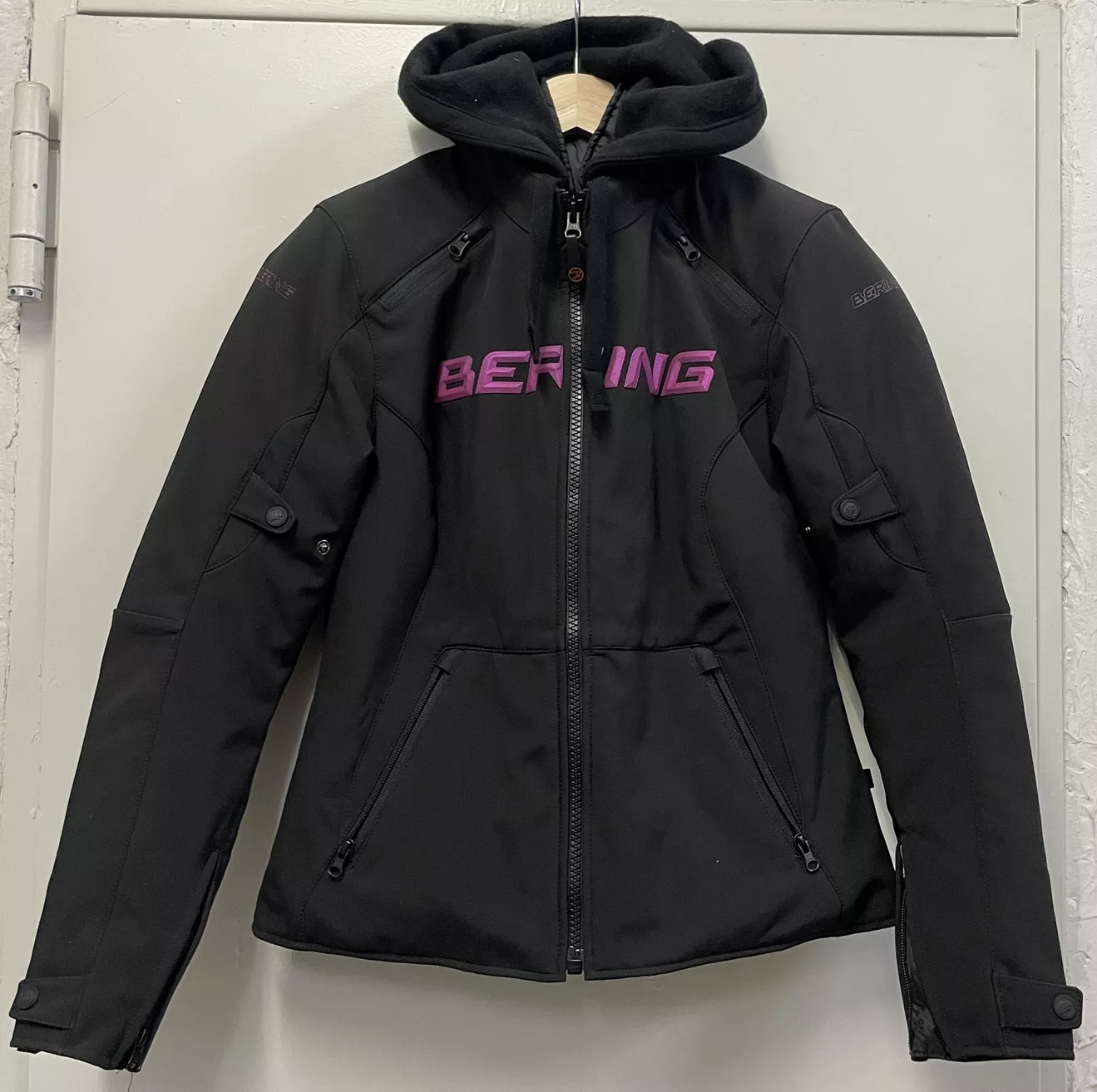 Blouson été dame Béring T.M