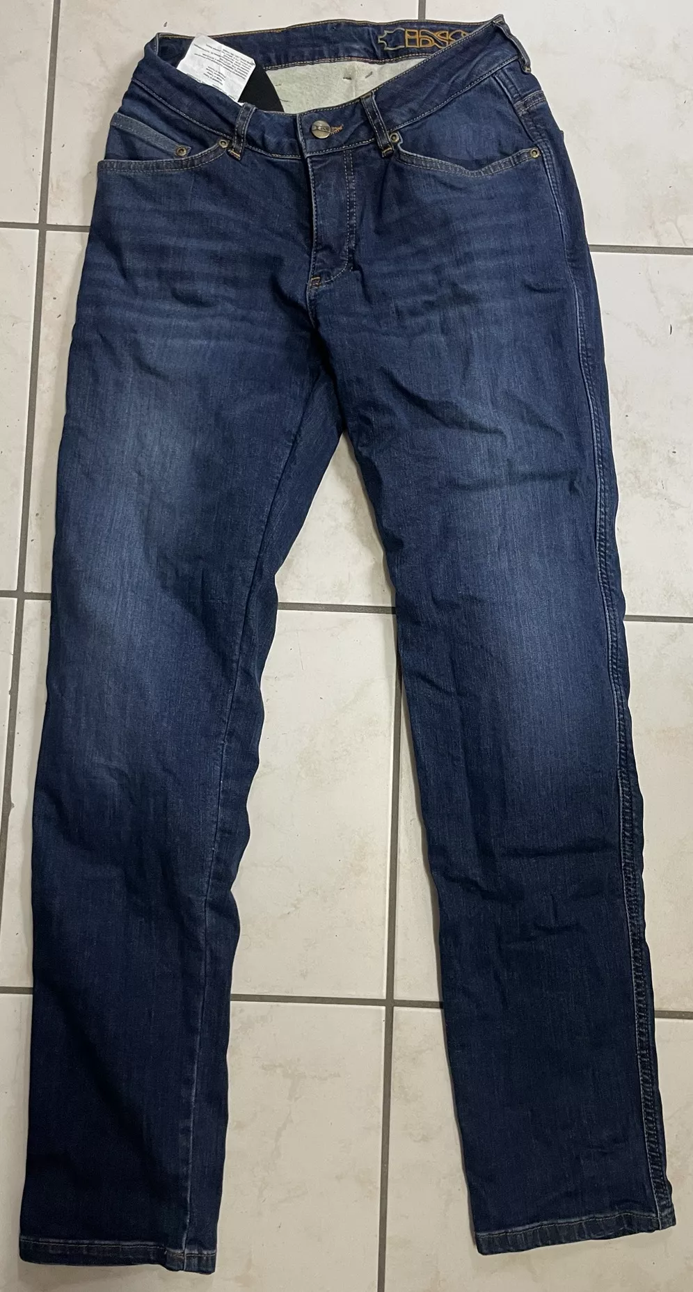 Jean's dame IXS T.W30/L32