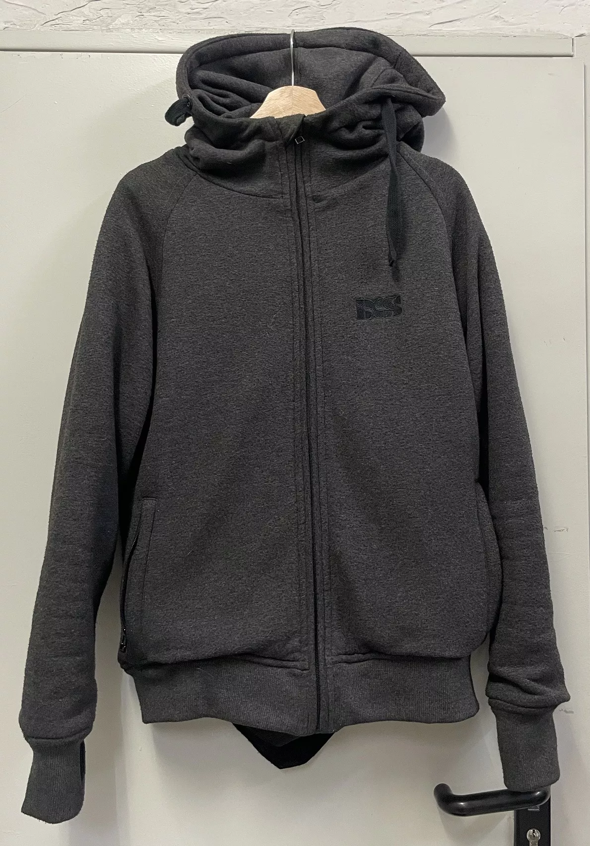 Veste textile IXS T.M