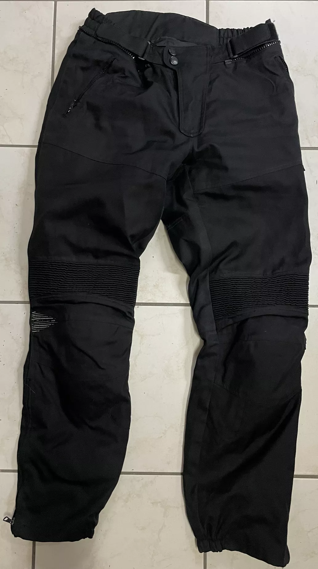 Pantalon textile IXS T.L