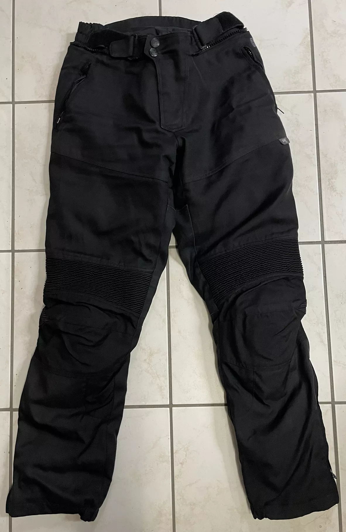 Pantalon textile IXS T.M