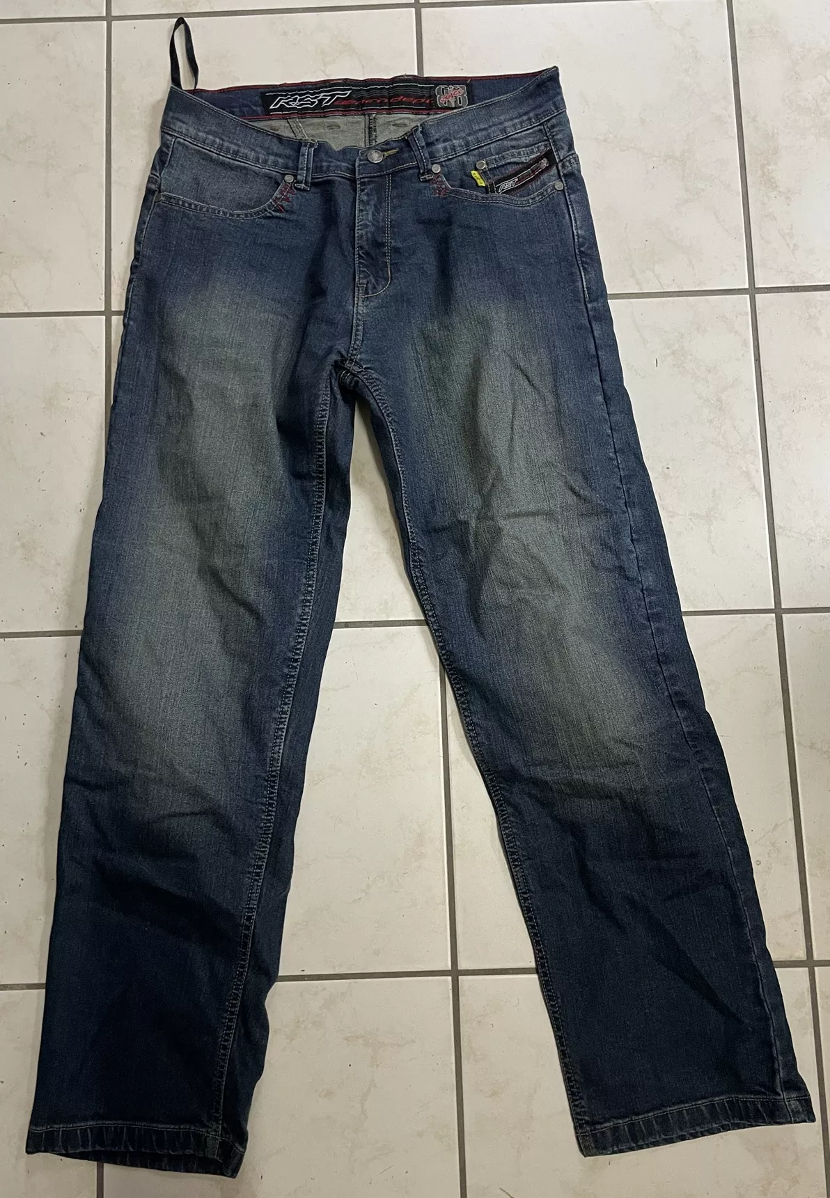 Jean's homme RST T.W32
