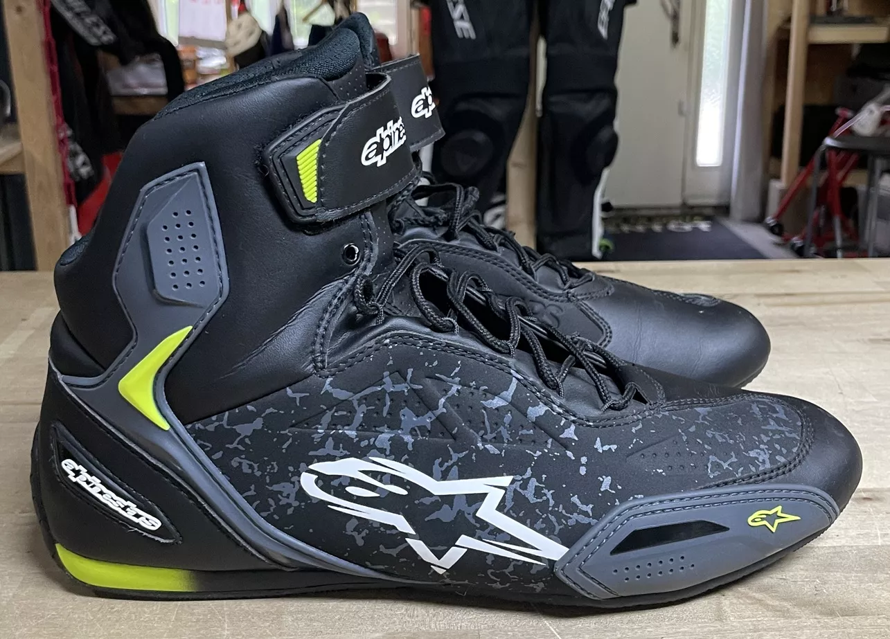 Baskets Alpinestars P.46