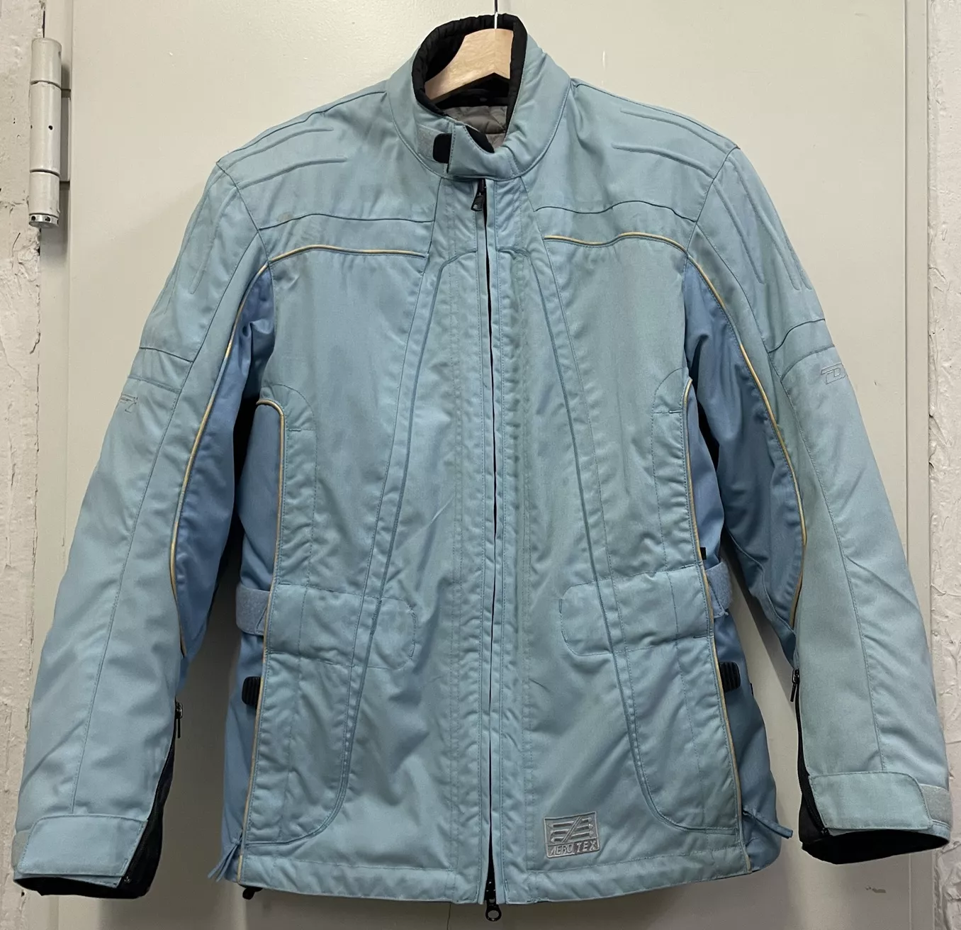 Blouson textile dame Difi T.40