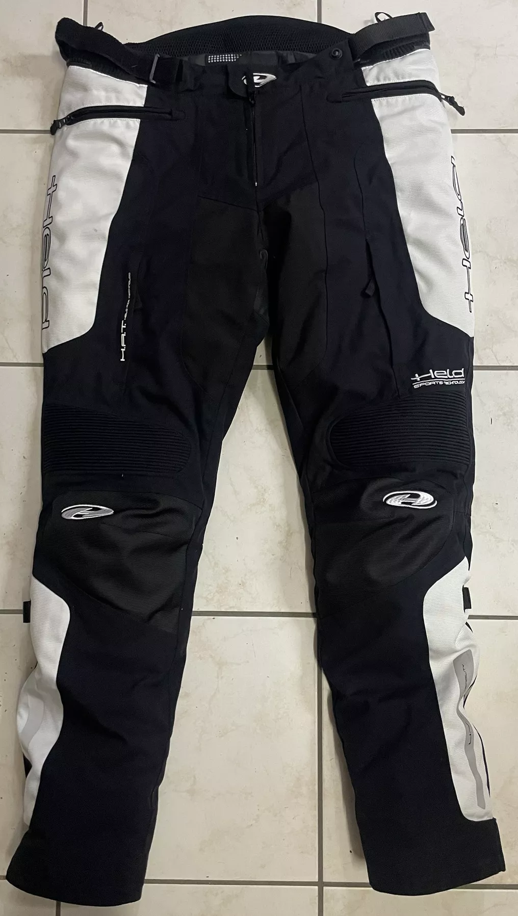 Pantalon textile Held T.XL