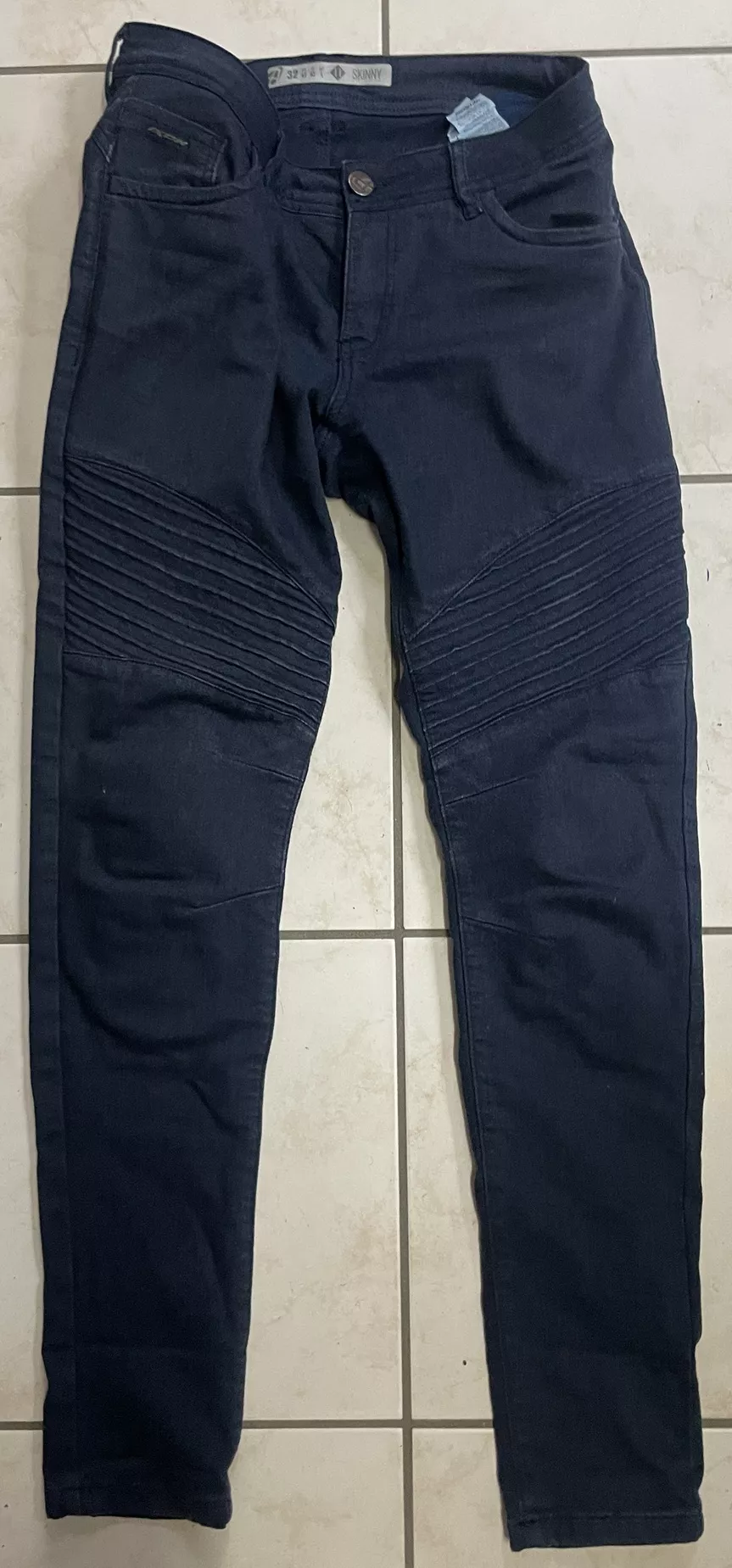 Jean's dame IXON T.32