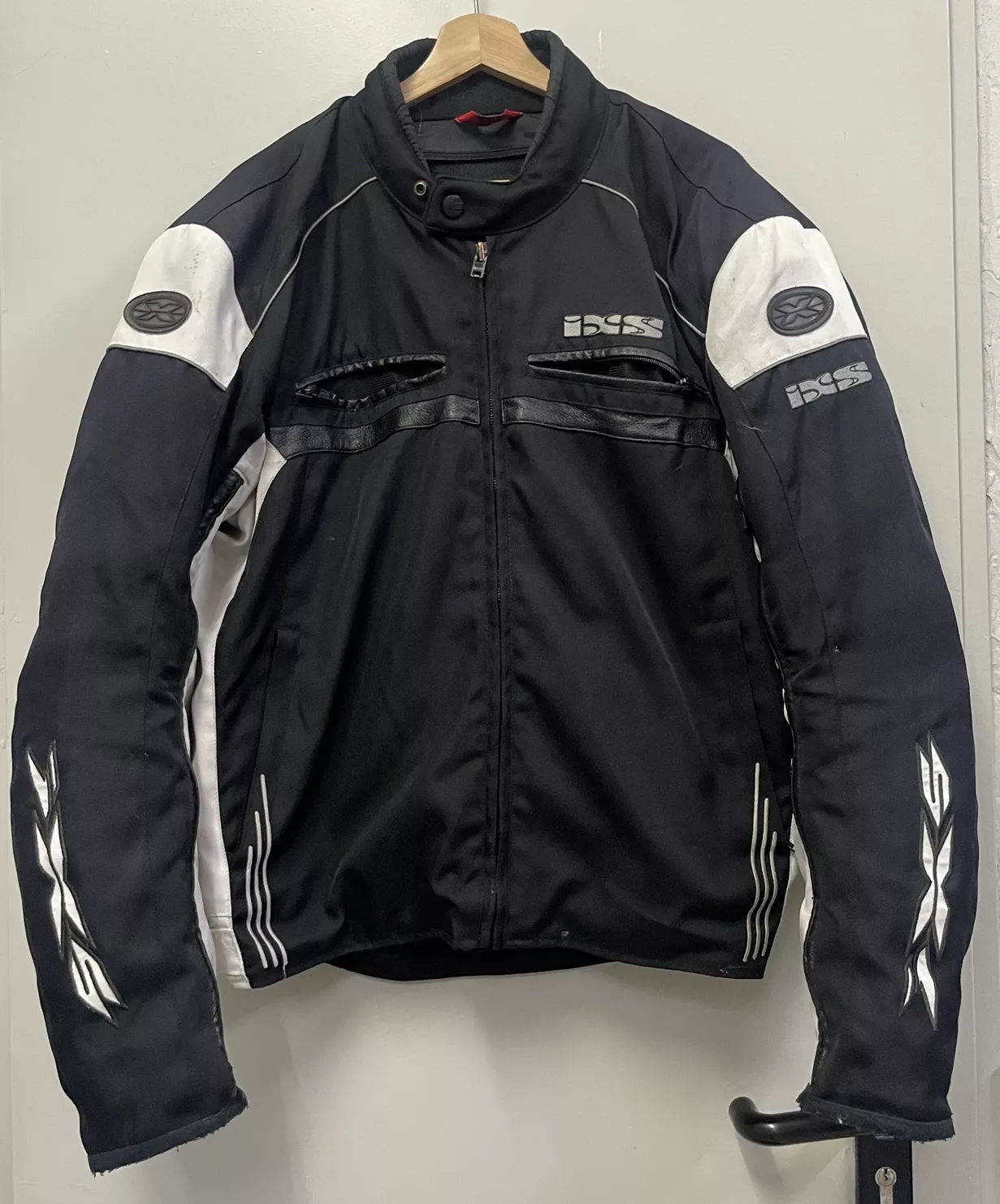 Blouson textile IXS T.3XL