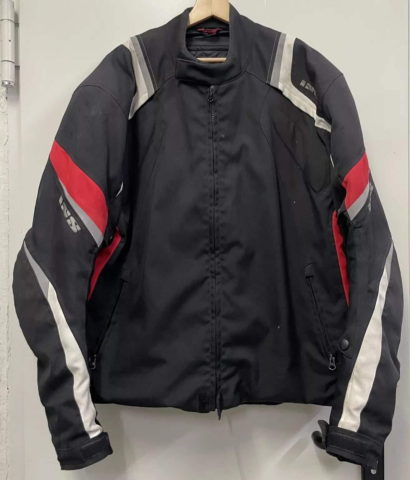 Blouson textile IXS T.3XL