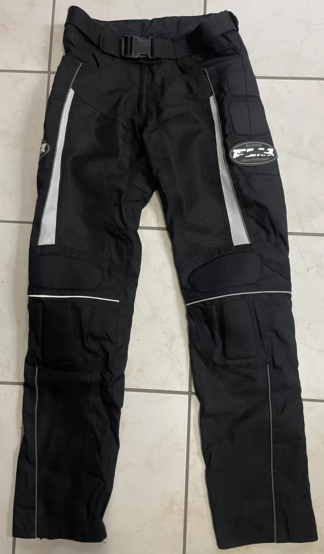Pantalon textile été FLM T.XS