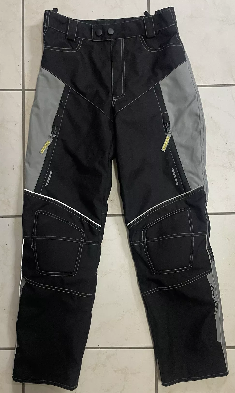 Pantalon textile enfant Road T.146-152