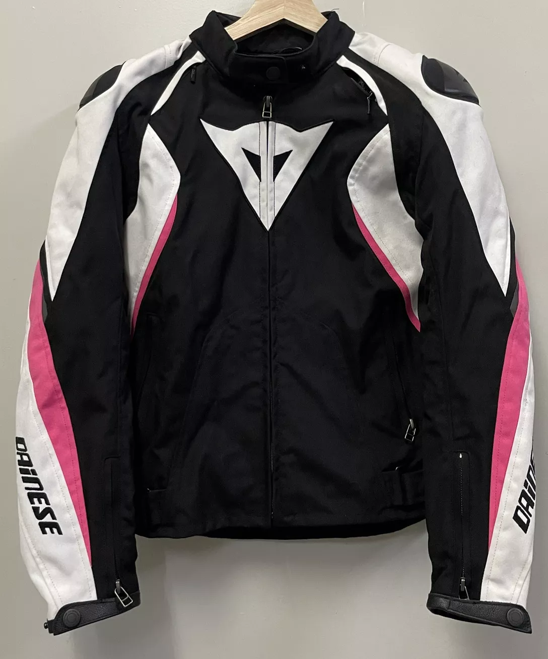Blouson textile dame Dainese T.40