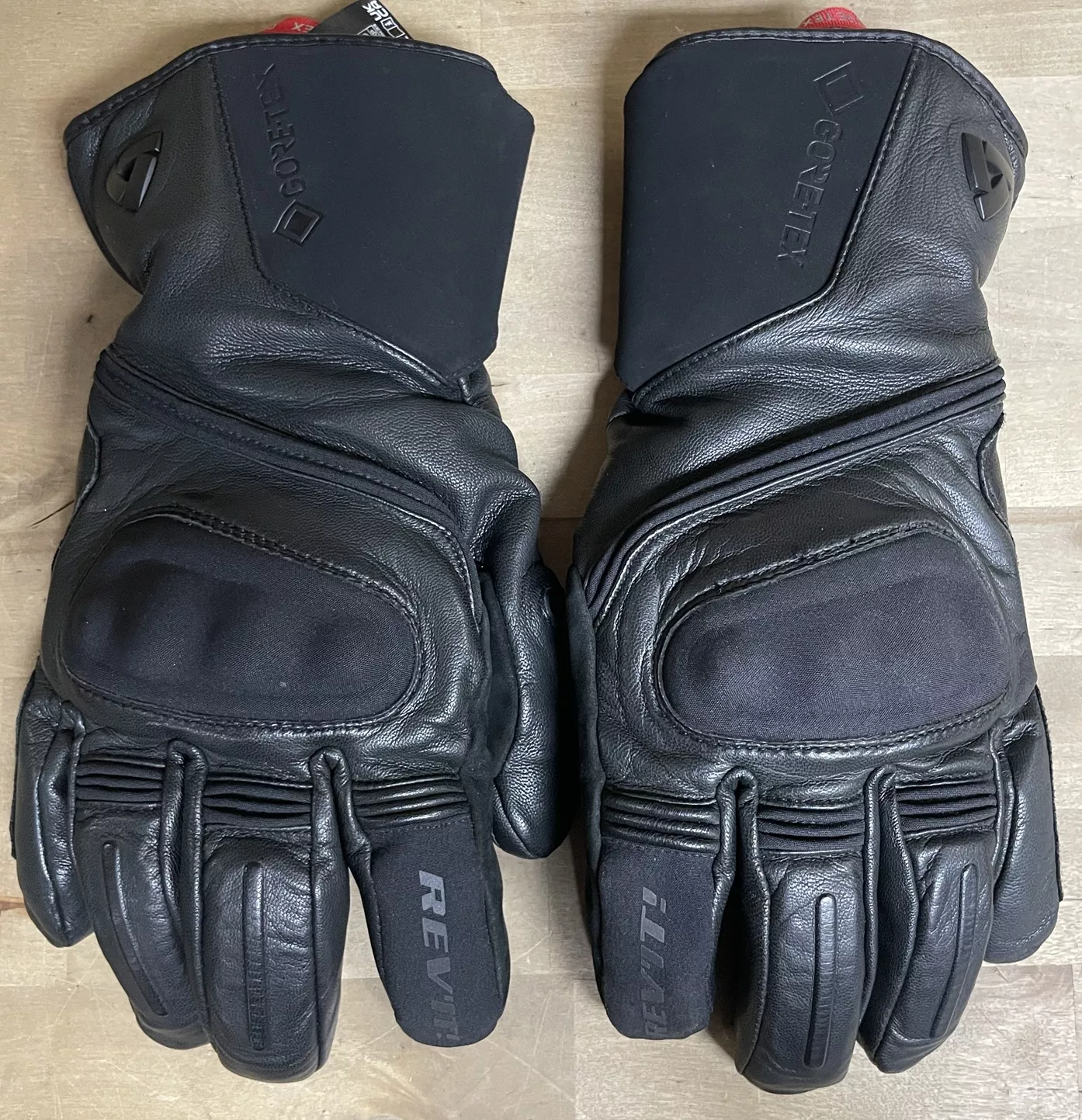 Gants goretex hiver Revit T.3XL