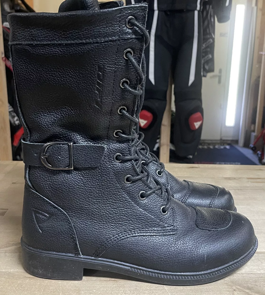 Bottes dame Difi P.40