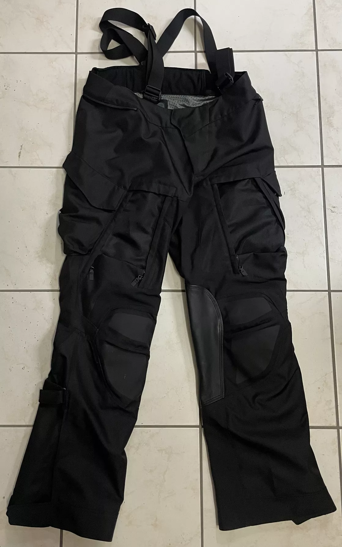 Pantalon textile Alpinestars T.2XL