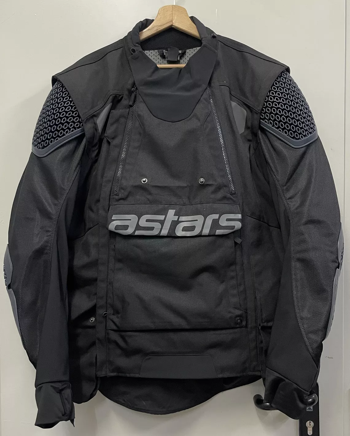 Blouson textile Alpinestars T.2XL